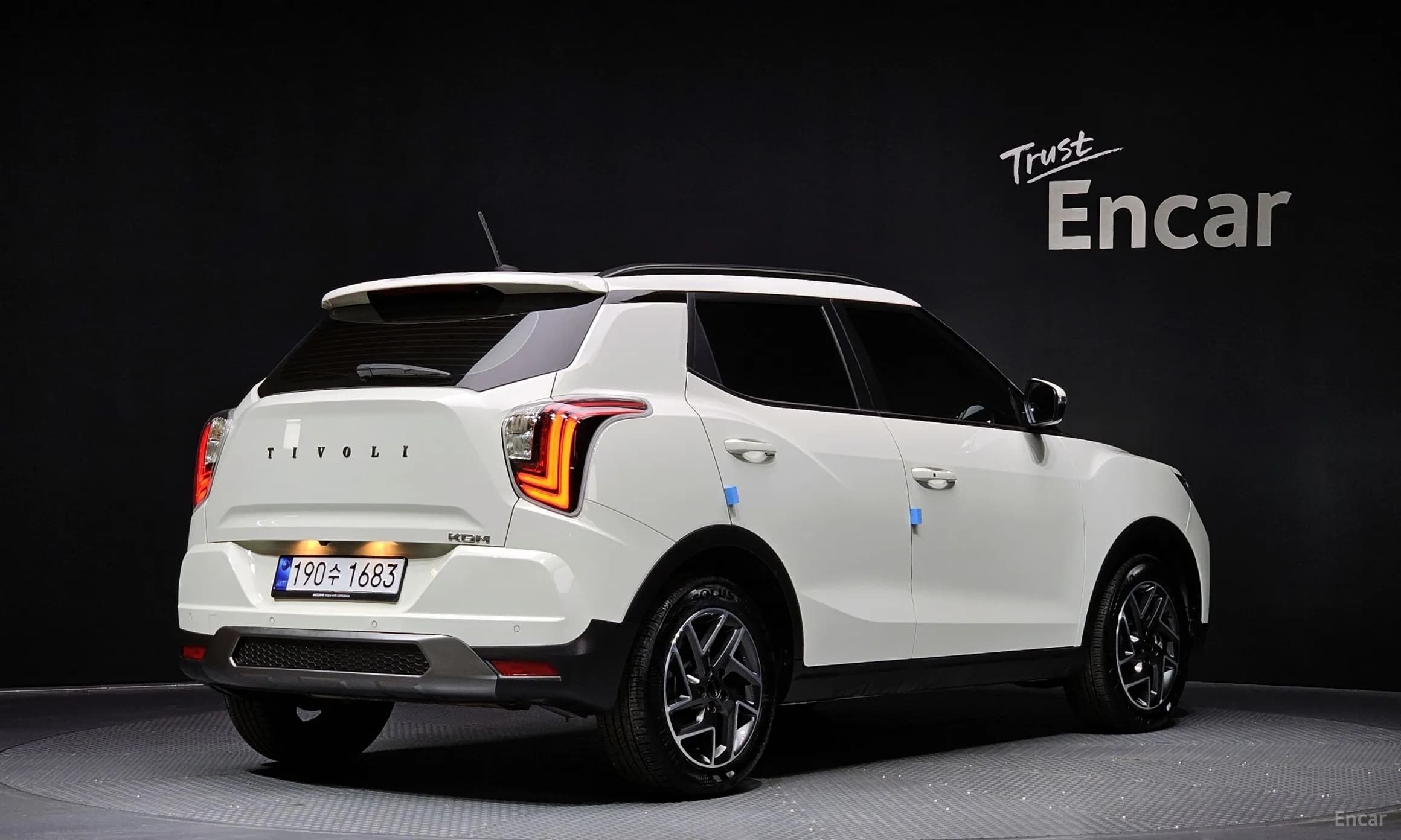 Tivoli