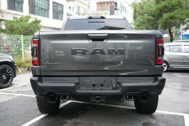 Lampickup