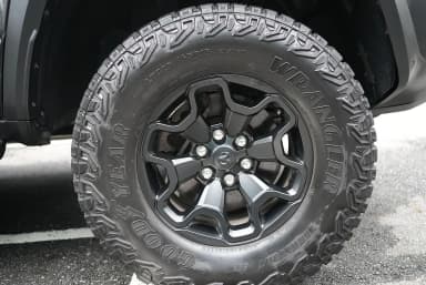 Lampickup
