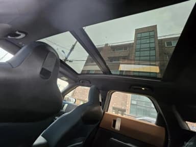 Cooper S Countryman 3rd Generation