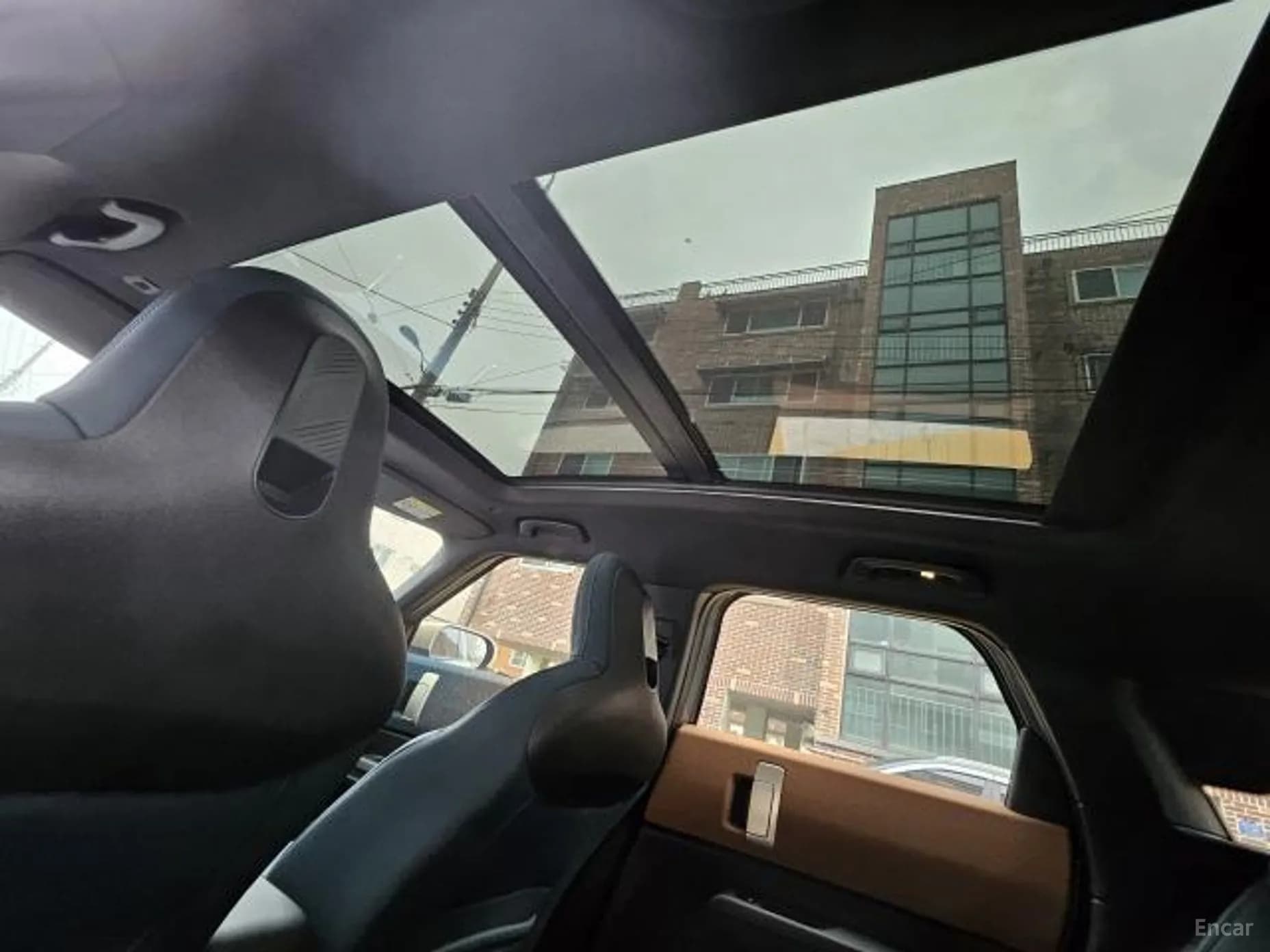 Cooper S Countryman 3rd Generation