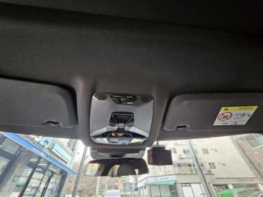 Cooper S Countryman 3rd Generation