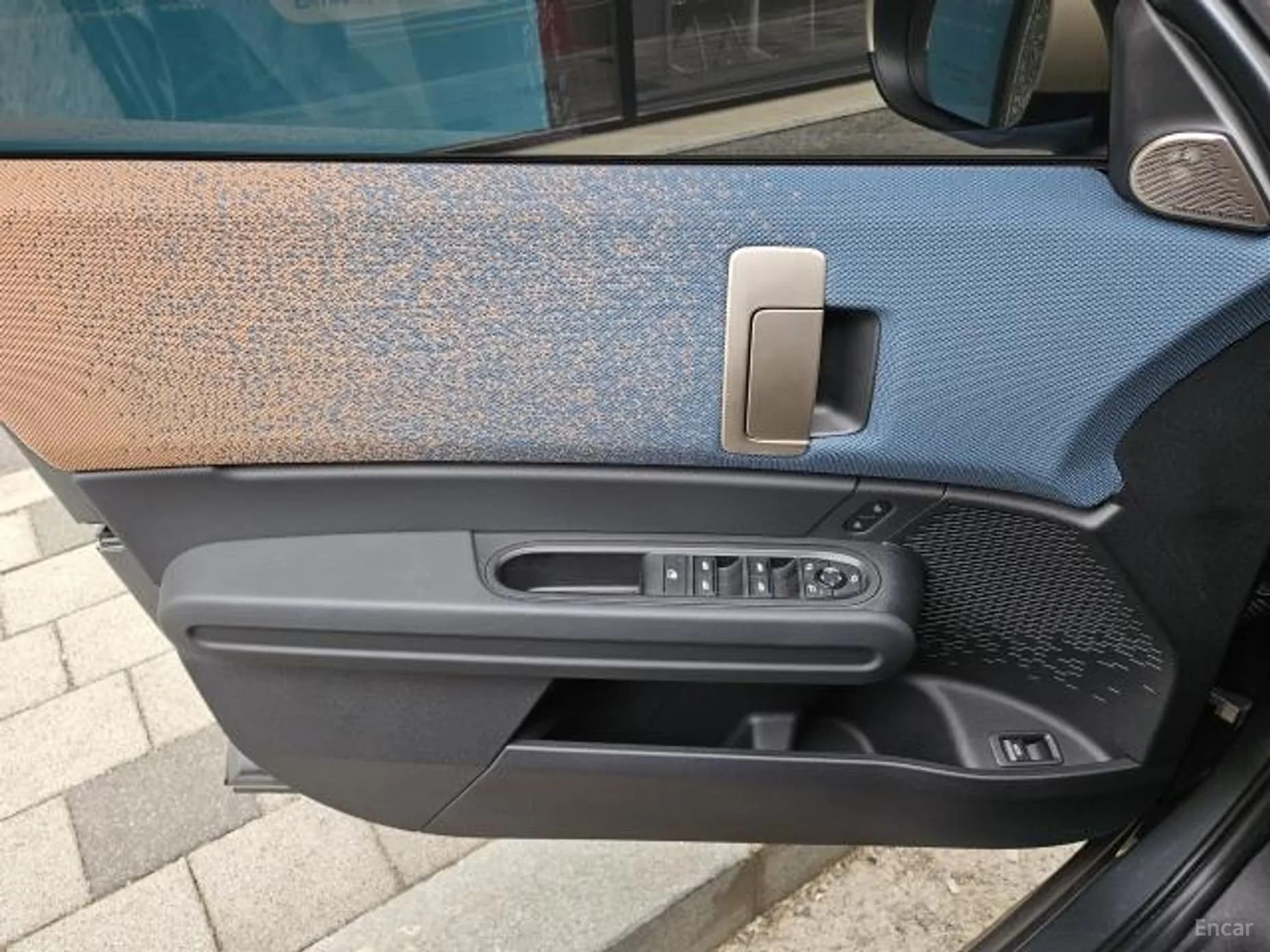 Cooper S Countryman 3rd Generation