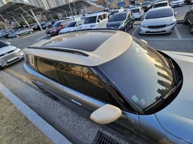 Cooper S Countryman 3rd Generation