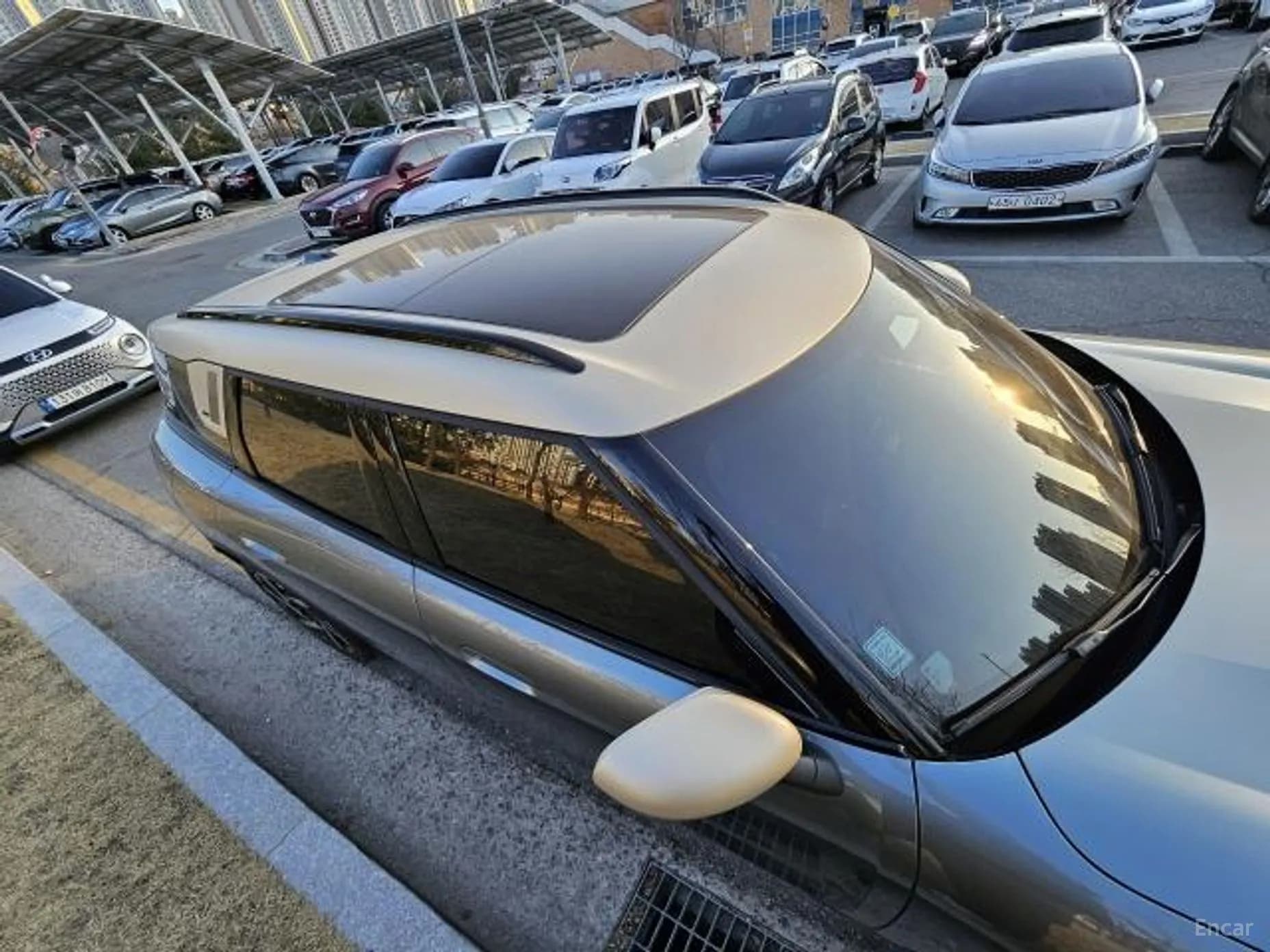 Cooper S Countryman 3rd Generation