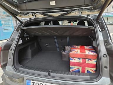 Cooper S Countryman 3rd Generation