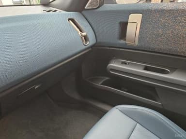 Cooper S Countryman 3rd Generation