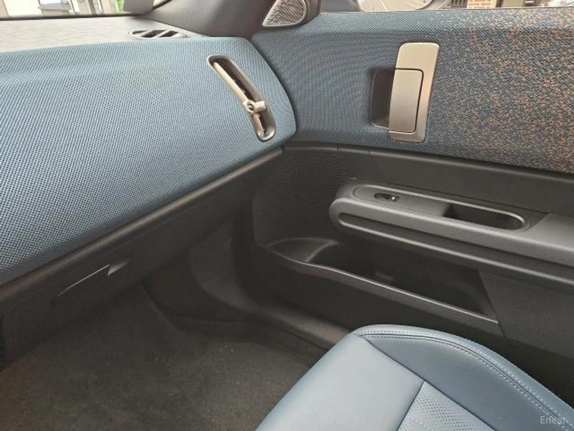 Cooper S Countryman 3rd Generation