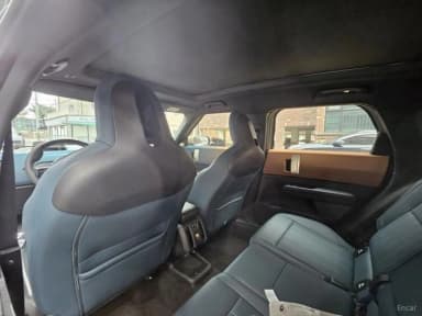 Cooper S Countryman 3rd Generation