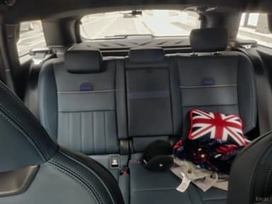 Cooper S Countryman 3rd Generation