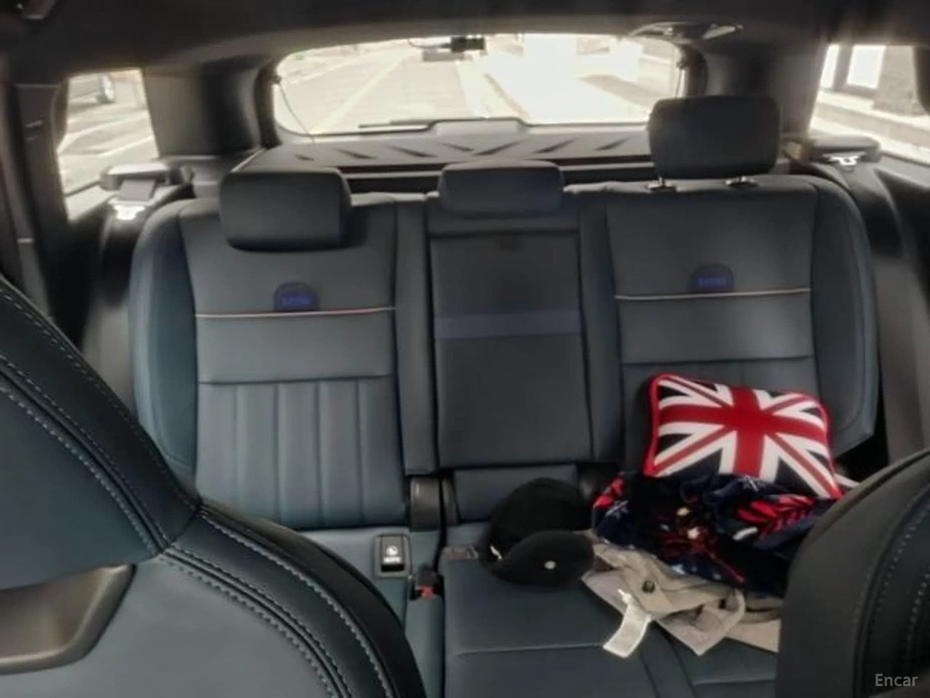 Cooper S Countryman 3rd Generation