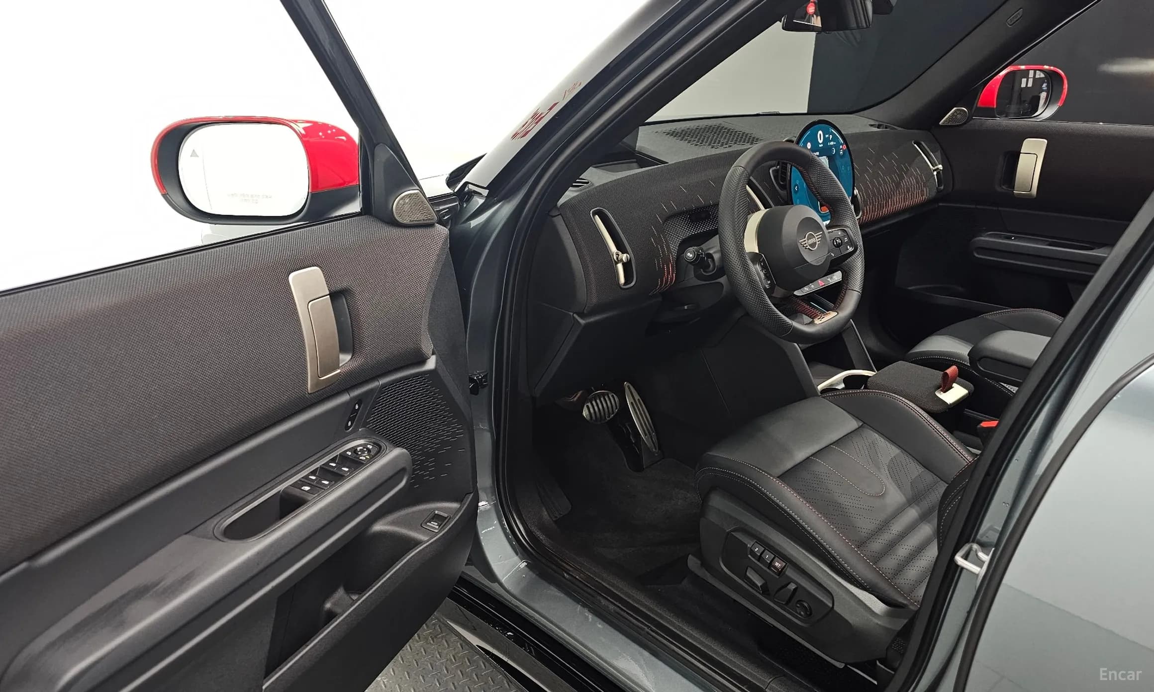 Cooper S Countryman 3rd Generation