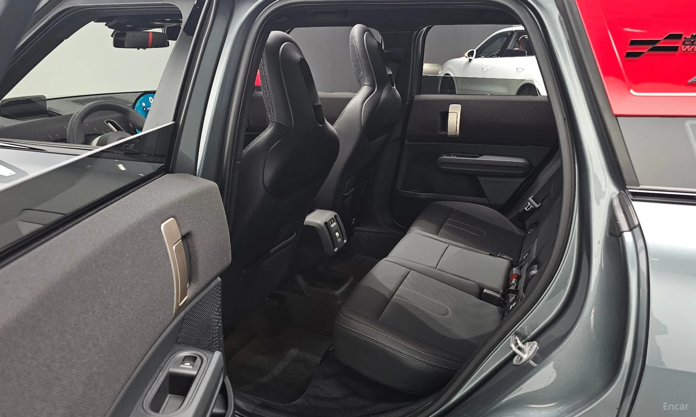 Cooper S Countryman 3rd Generation