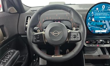 Cooper S Countryman 3rd Generation