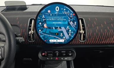 Cooper S Countryman 3rd Generation