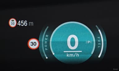 Cooper S Countryman 3rd Generation