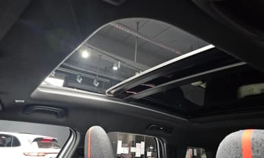 Cooper S Countryman 3rd Generation