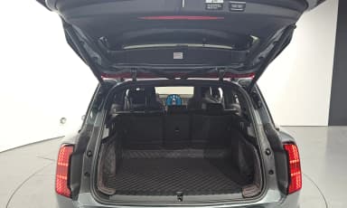 Cooper S Countryman 3rd Generation