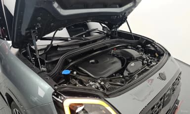 Cooper S Countryman 3rd Generation