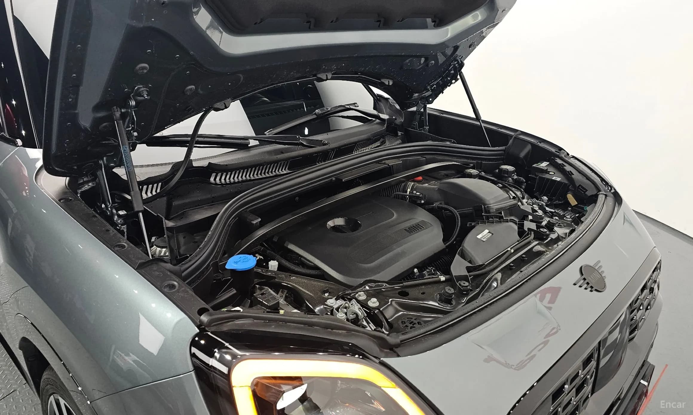 Cooper S Countryman 3rd Generation