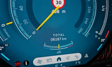 Cooper S Countryman 3rd Generation