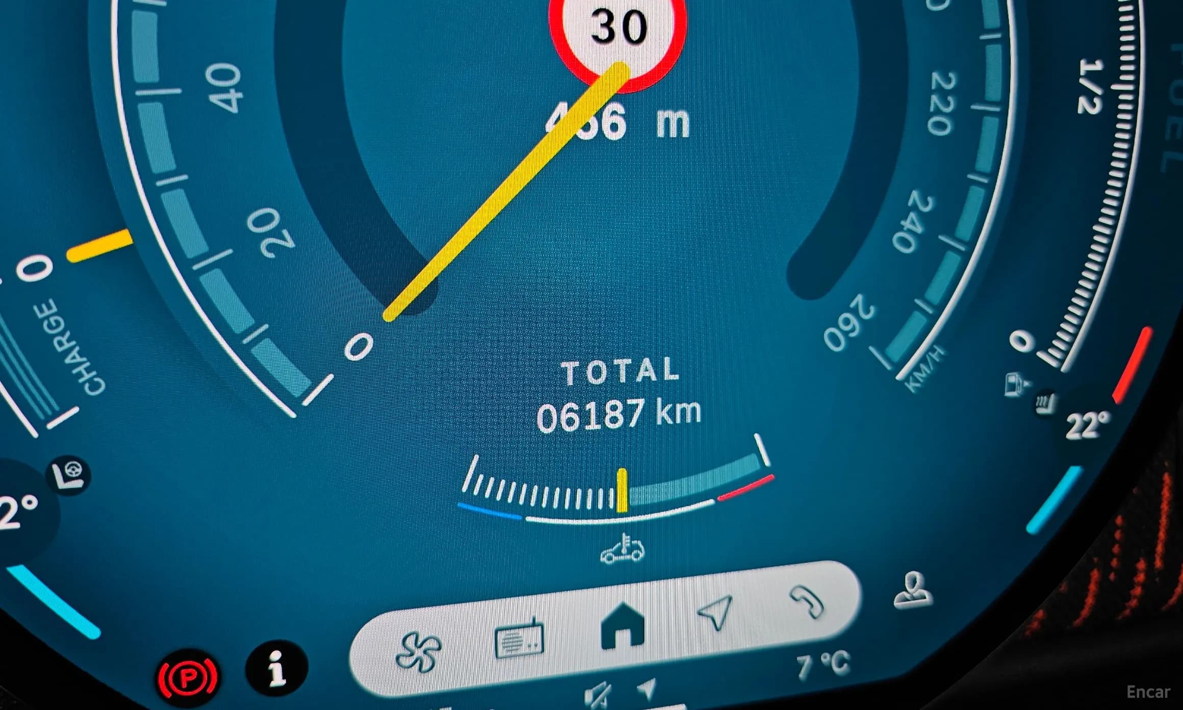 Cooper S Countryman 3rd Generation