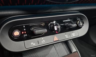 Cooper S Countryman 3rd Generation