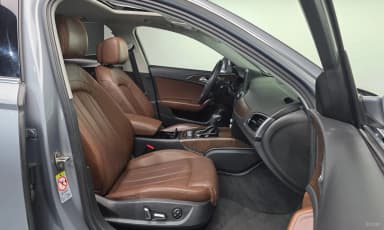 New A6