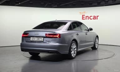 New A6
