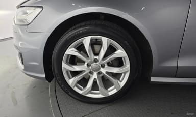 New A6