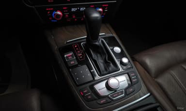 New A6