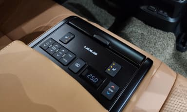 ES300h 7th Generation