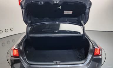 ES300h 7th Generation