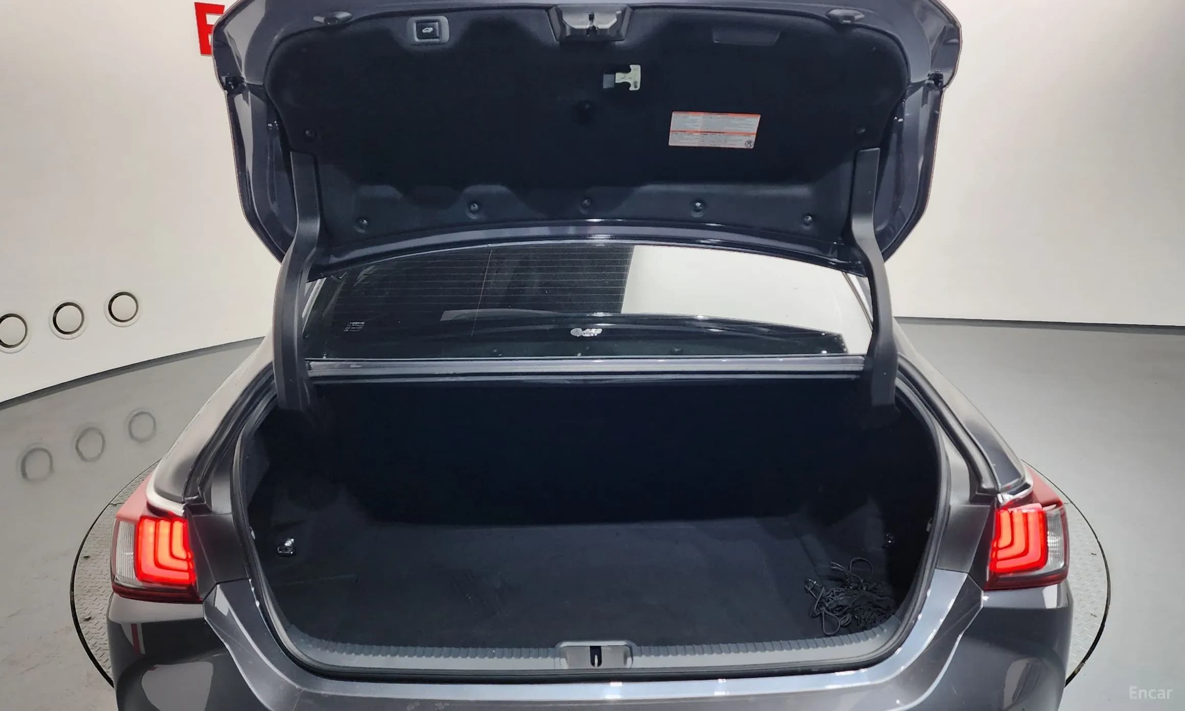 ES300h 7th Generation