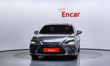 ES300h 7th Generation