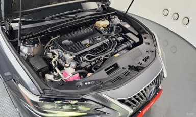 ES300h 7th Generation