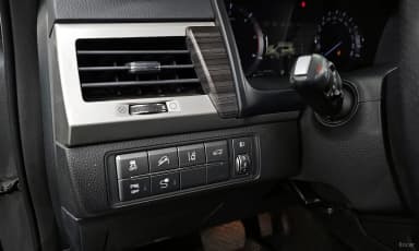 G4 Rexton