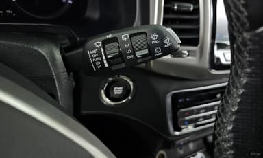 G4 Rexton
