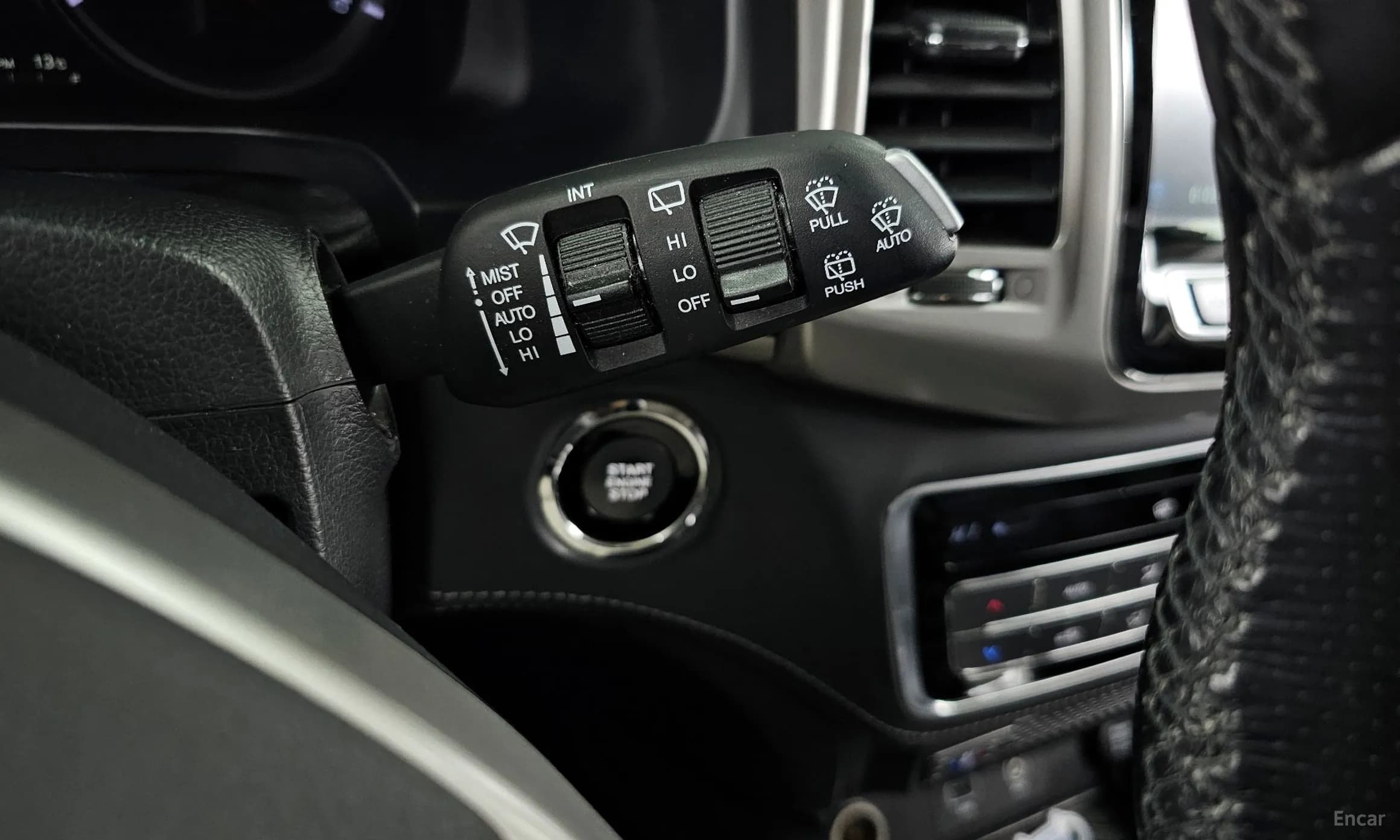 G4 Rexton