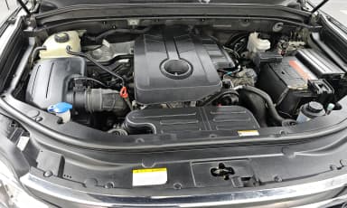 G4 Rexton
