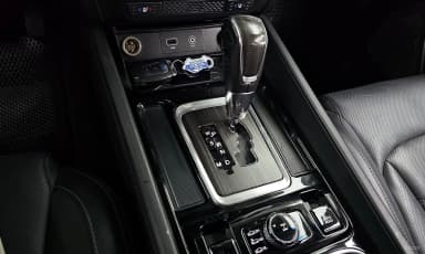 G4 Rexton