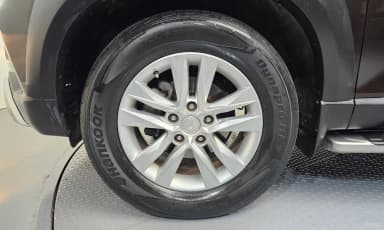 Rexton Sports