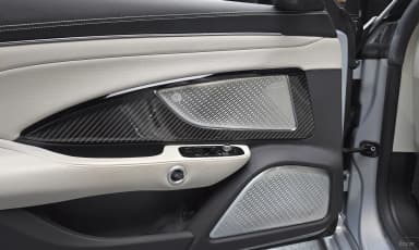 Gran Cabrio 2nd generation