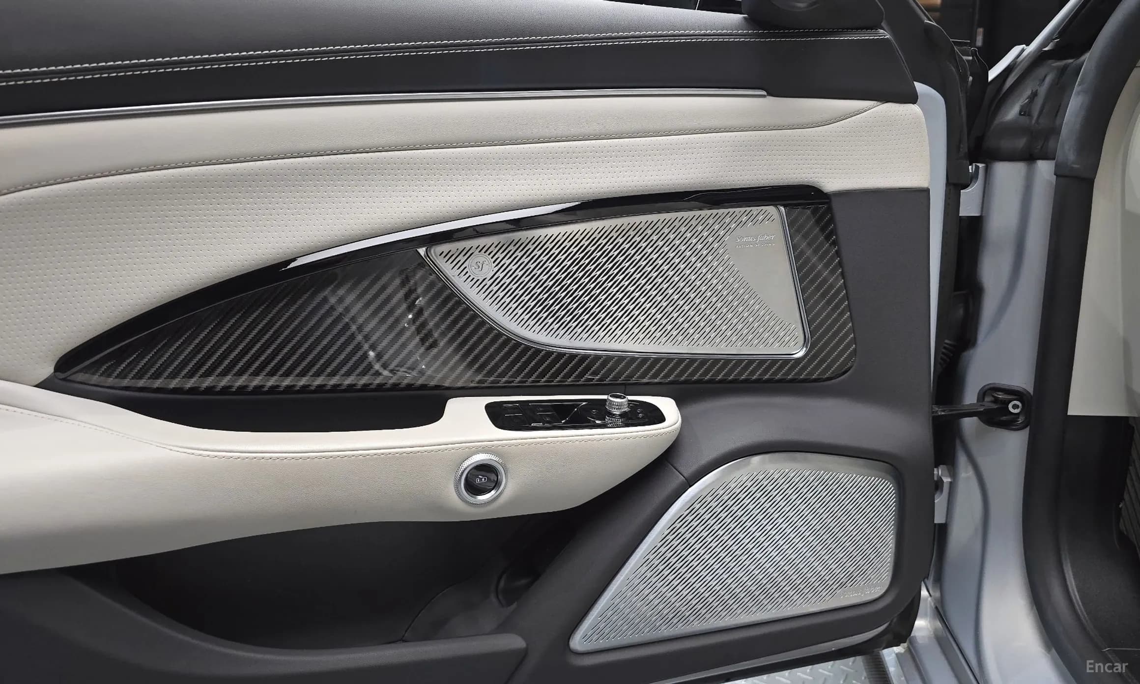 Gran Cabrio 2nd generation