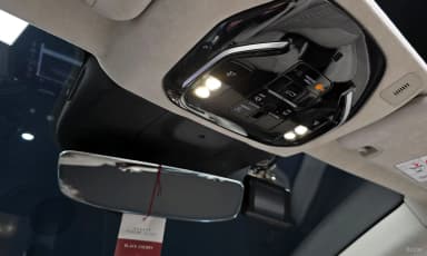 Gran Cabrio 2nd generation
