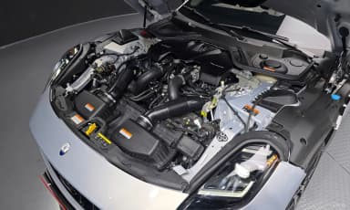 Gran Cabrio 2nd generation