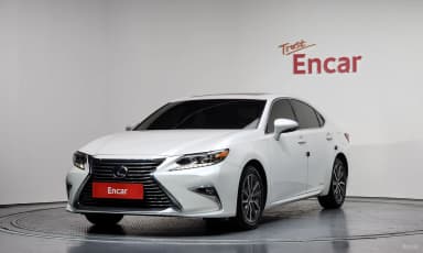 ES300h 7th Generation