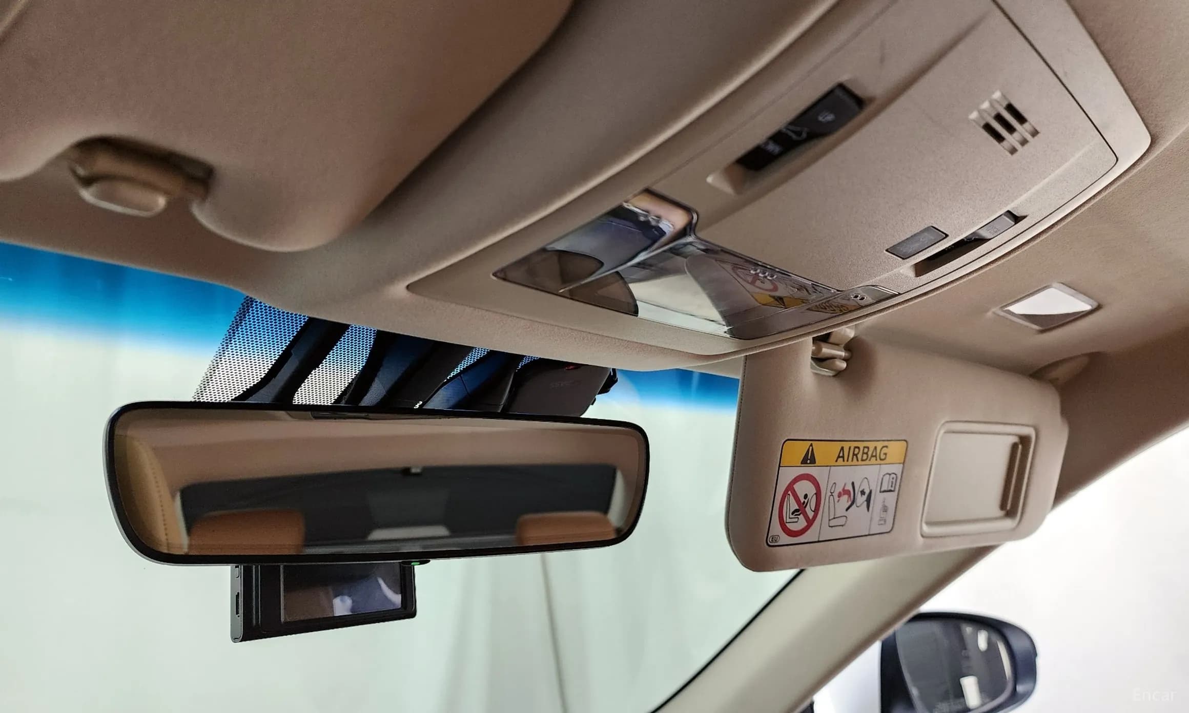 ES300h 7th Generation