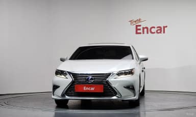 ES300h 7th Generation