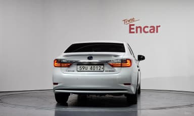 ES300h 7th Generation